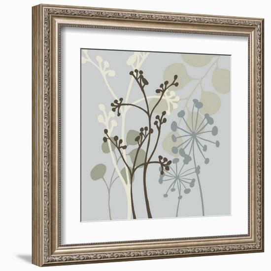 Sky Dance I-Tandi Venter-Framed Art Print