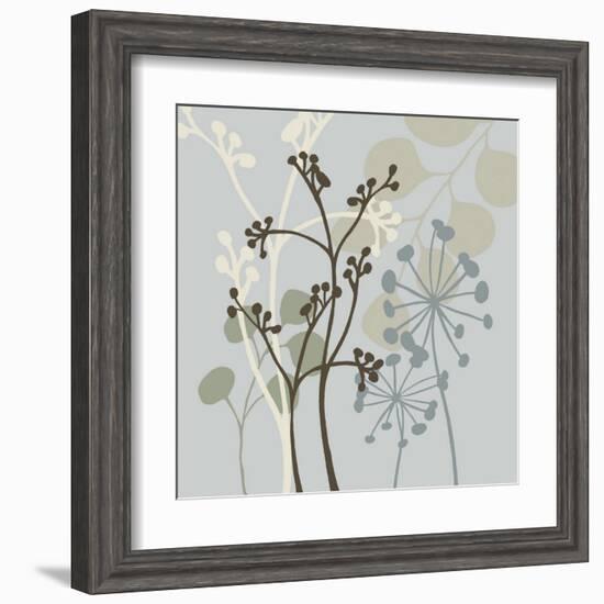 Sky Dance I-Tandi Venter-Framed Art Print