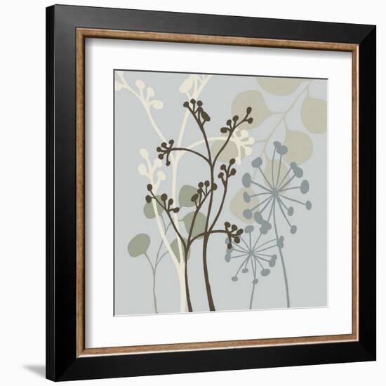 Sky Dance I-Tandi Venter-Framed Art Print