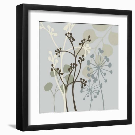 Sky Dance I-Tandi Venter-Framed Art Print