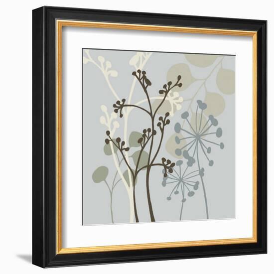 Sky Dance I-Tandi Venter-Framed Art Print