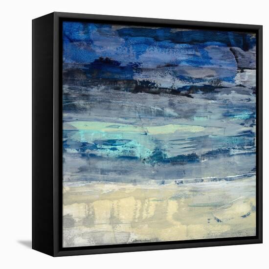 Sky Dream 1-Maeve Harris-Framed Premier Image Canvas