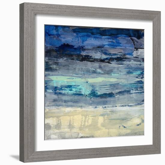 Sky Dream 1-Maeve Harris-Framed Giclee Print