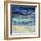 Sky Dream 1-Maeve Harris-Framed Giclee Print