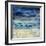 Sky Dream 1-Maeve Harris-Framed Giclee Print
