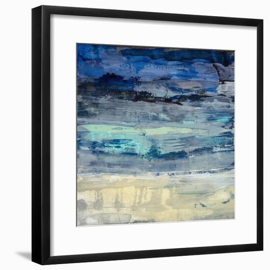 Sky Dream 1-Maeve Harris-Framed Giclee Print