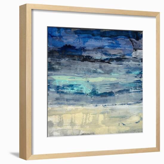 Sky Dream 1-Maeve Harris-Framed Giclee Print