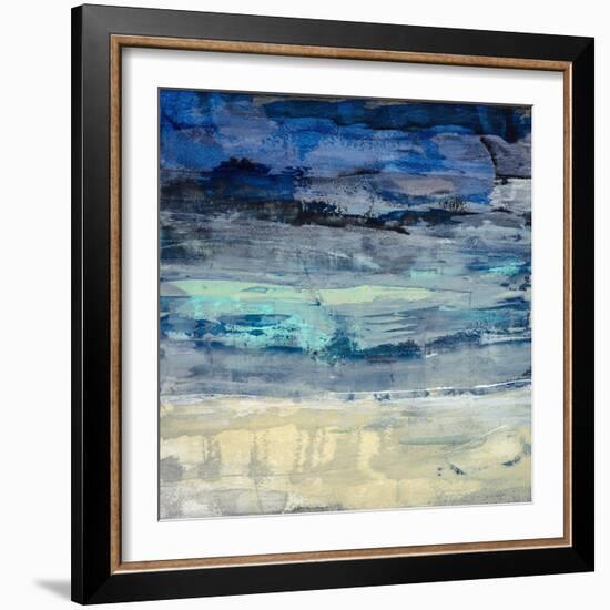 Sky Dream 1-Maeve Harris-Framed Giclee Print