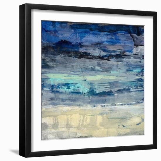 Sky Dream 1-Maeve Harris-Framed Giclee Print