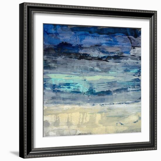 Sky Dream 1-Maeve Harris-Framed Giclee Print