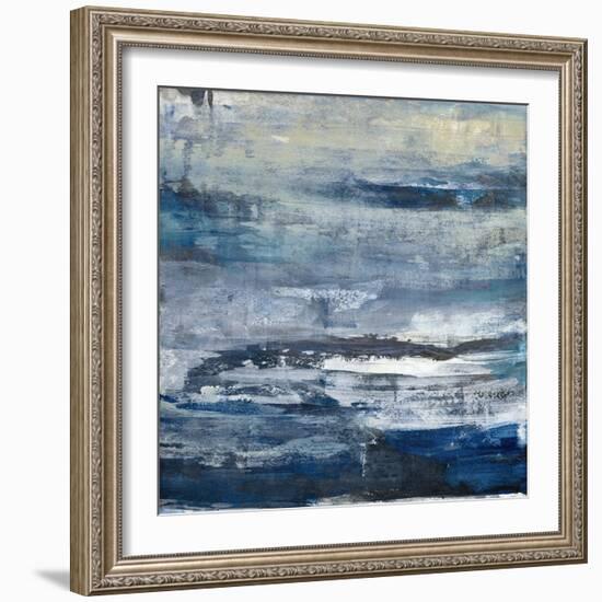 Sky Dream 2-Maeve Harris-Framed Giclee Print