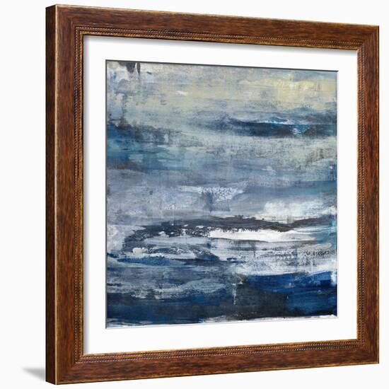 Sky Dream 2-Maeve Harris-Framed Giclee Print