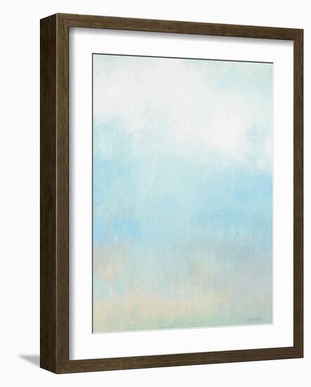 Sky Dreams 1-Norman Wyatt Jr.-Framed Art Print