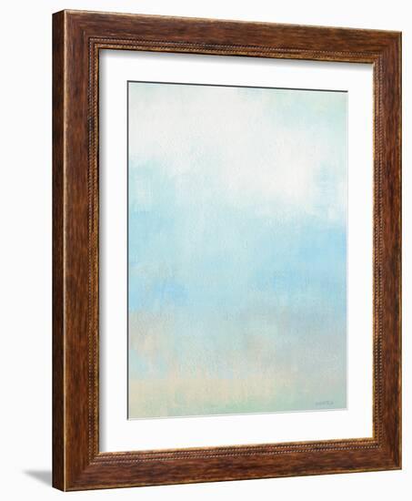 Sky Dreams 1-Norman Wyatt Jr.-Framed Art Print