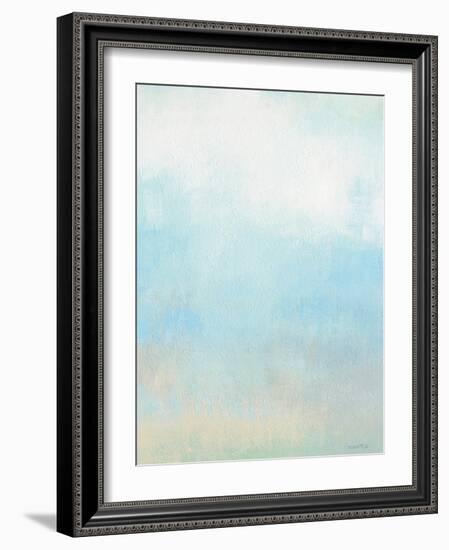 Sky Dreams 1-Norman Wyatt Jr.-Framed Art Print