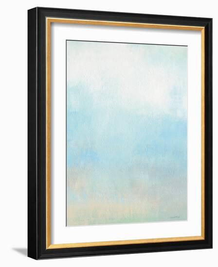 Sky Dreams 1-Norman Wyatt Jr.-Framed Art Print