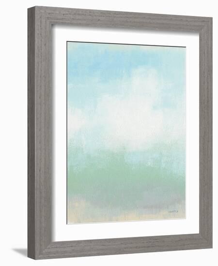 Sky Dreams 2-Norman Wyatt Jr.-Framed Art Print