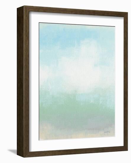 Sky Dreams 2-Norman Wyatt Jr.-Framed Art Print