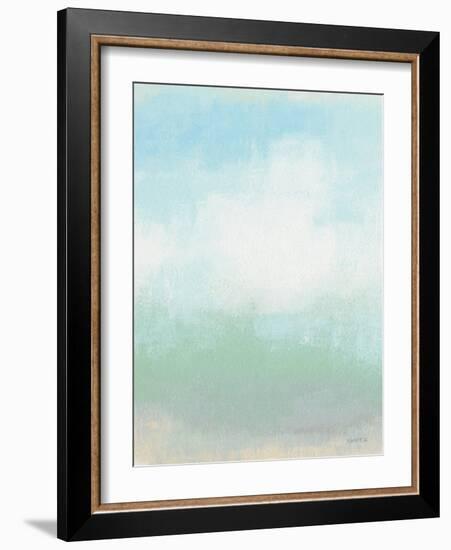 Sky Dreams 2-Norman Wyatt Jr.-Framed Art Print