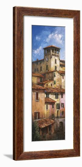 Sky High-Malcolm Surridge-Framed Giclee Print