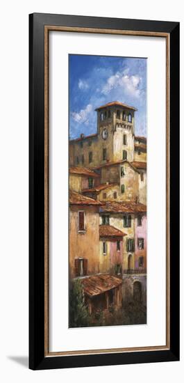 Sky High-Malcolm Surridge-Framed Giclee Print