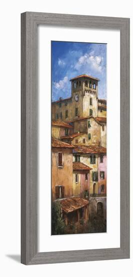 Sky High-Malcolm Surridge-Framed Giclee Print