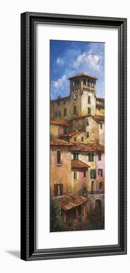 Sky High-Malcolm Surridge-Framed Giclee Print