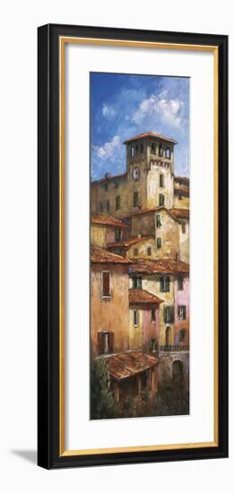 Sky High-Malcolm Surridge-Framed Giclee Print