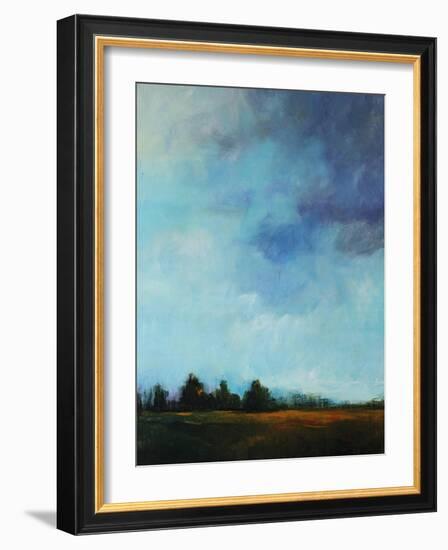 Sky High-Tim O'toole-Framed Giclee Print