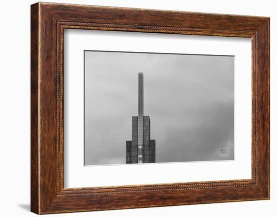 Sky High-Nathan Larson-Framed Photographic Print