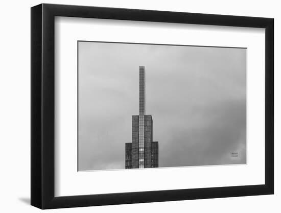 Sky High-Nathan Larson-Framed Photographic Print