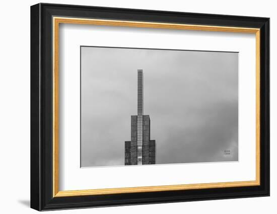 Sky High-Nathan Larson-Framed Photographic Print