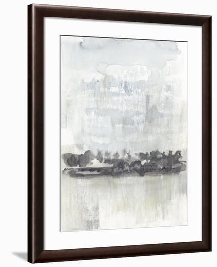 Sky Horizon I-Jennifer Goldberger-Framed Art Print