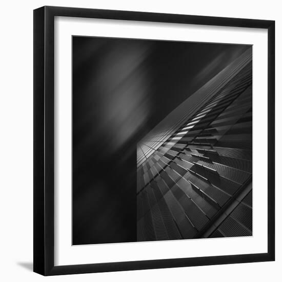 Sky Is The Limit 3-Moises Levy-Framed Photographic Print