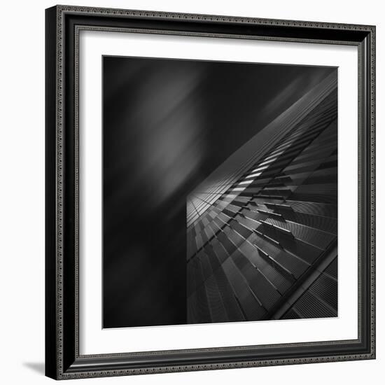 Sky Is The Limit 3-Moises Levy-Framed Photographic Print