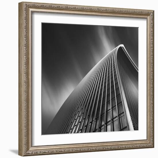 Sky is the limit 4-Moises Levy-Framed Photographic Print