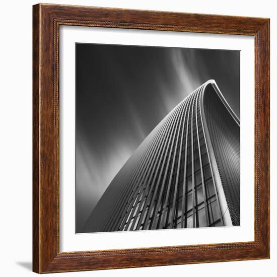 Sky is the limit 4-Moises Levy-Framed Photographic Print