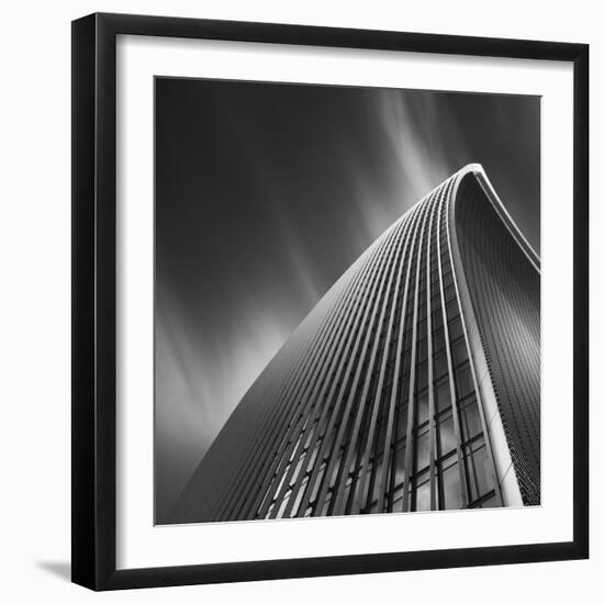 Sky is the limit 4-Moises Levy-Framed Photographic Print