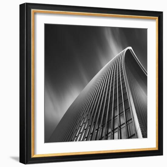 Sky is the limit 4-Moises Levy-Framed Photographic Print