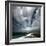 Sky Light-Philippe Sainte-Laudy-Framed Photographic Print