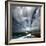 Sky Light-Philippe Sainte-Laudy-Framed Photographic Print