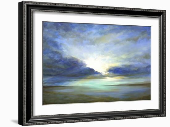 Sky Light-Sheila Finch-Framed Art Print