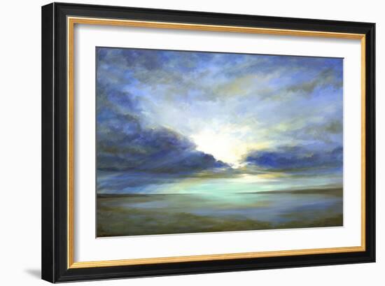 Sky Light-Sheila Finch-Framed Art Print