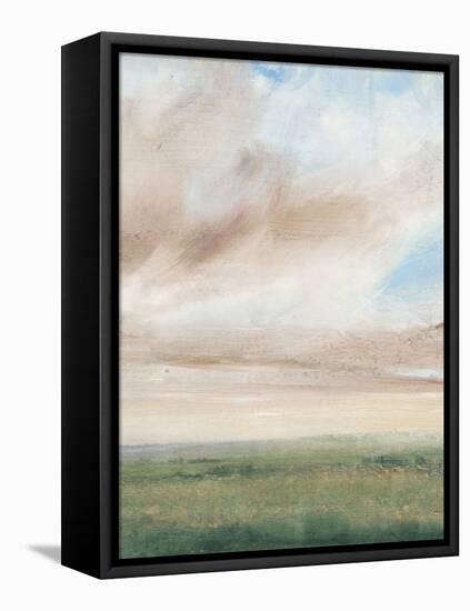 Sky Line IV-null-Framed Stretched Canvas