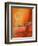 Sky of Many Suns I-Patricia Pinto-Framed Premium Giclee Print