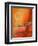 Sky of Many Suns I-Patricia Pinto-Framed Premium Giclee Print