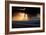 Sky Runner-Ruud Peters-Framed Photographic Print