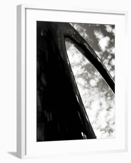 Sky Sculpture I-Tang Ling-Framed Photographic Print