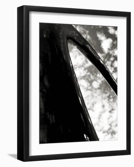 Sky Sculpture I-Tang Ling-Framed Photographic Print