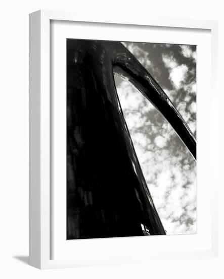 Sky Sculpture I-Tang Ling-Framed Photographic Print